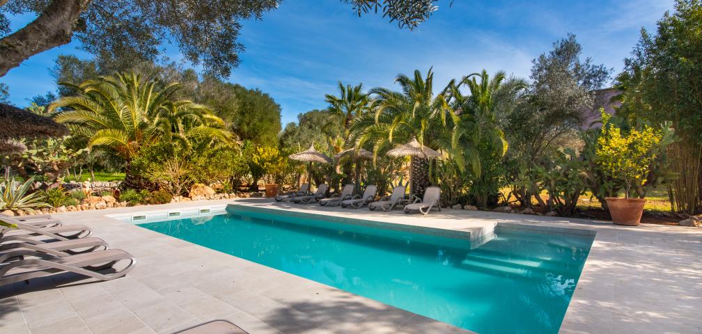 Apartamento rural Redonda 2