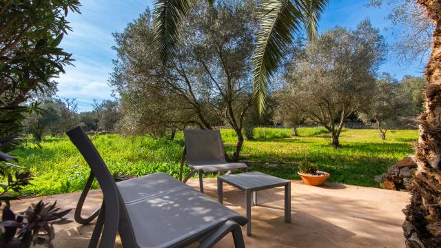 Apartamento rural Redonda 2