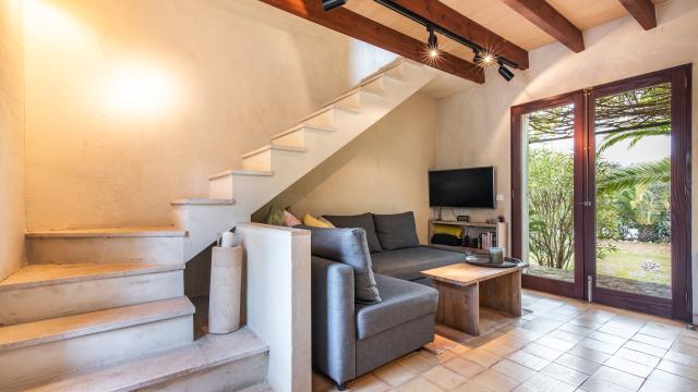 Apartamento rural Redonda 2