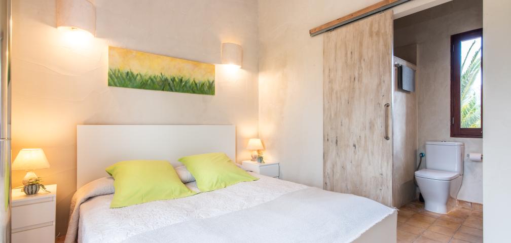 Apartamento rural Redonda 2