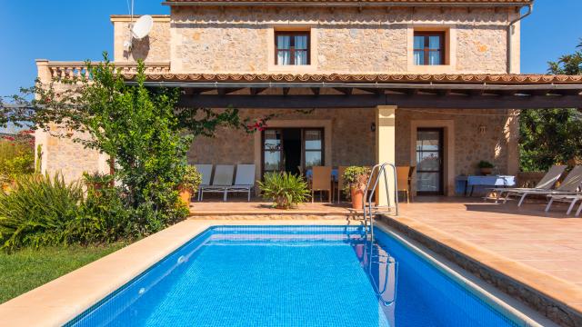 Finca Tolo