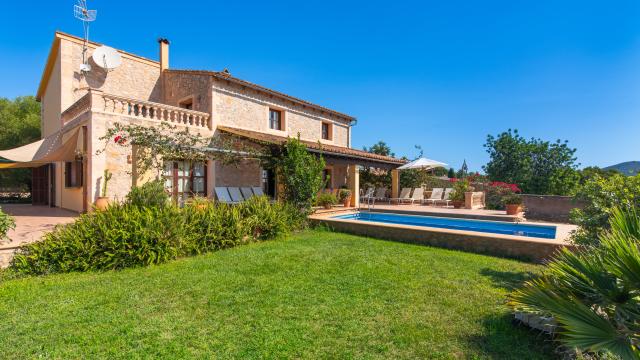 Finca Tolo