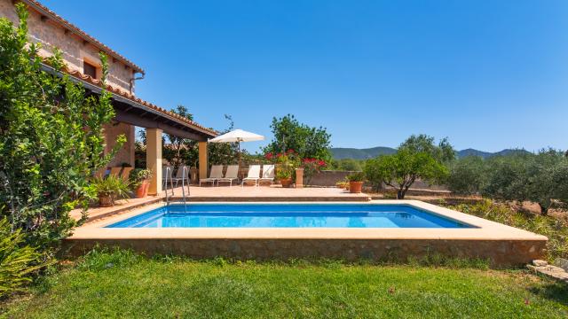 Finca Tolo