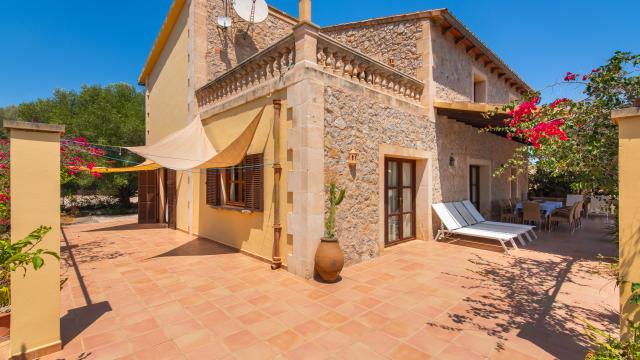 Finca Tolo