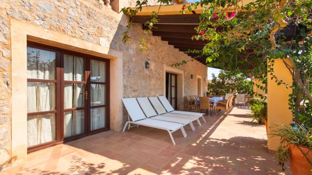 Finca Tolo