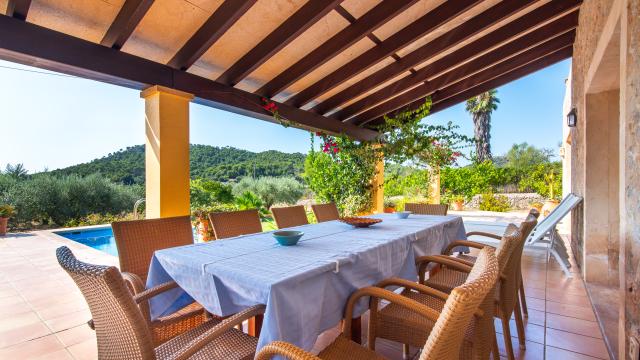 Finca Tolo