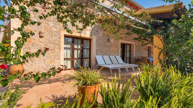 Finca Tolo
