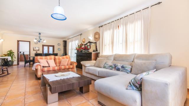 Finca Tolo