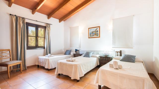 Finca Tolo