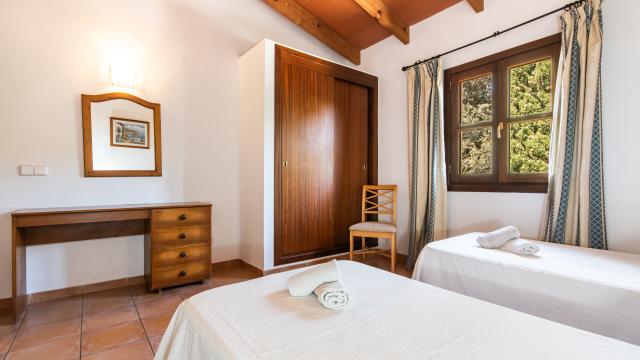 Finca Tolo