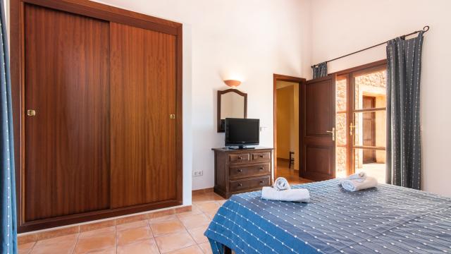 Finca Tolo