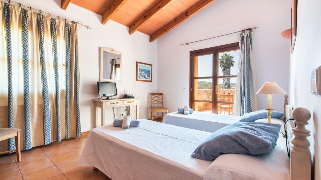 Finca Tolo