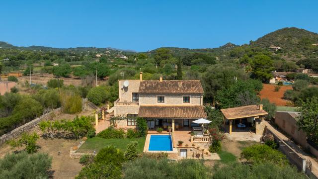 Finca Tolo