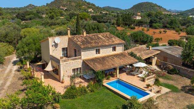 Finca Tolo