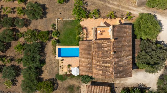 Finca Tolo