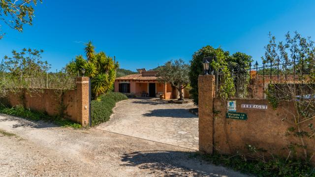 Finca Ferragut