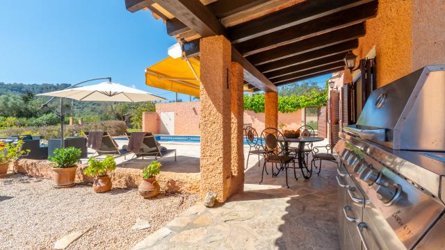 Finca Ferragut