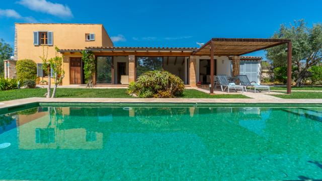 Finca Ses Nines