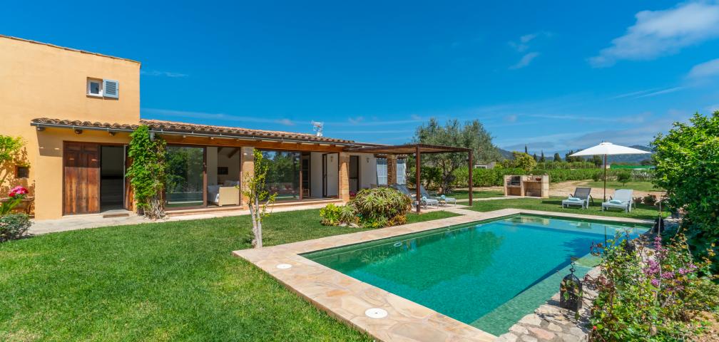 Finca Ses Nines