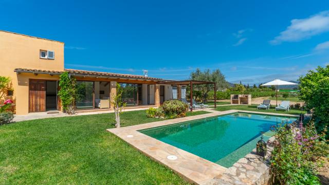 Finca Ses Nines