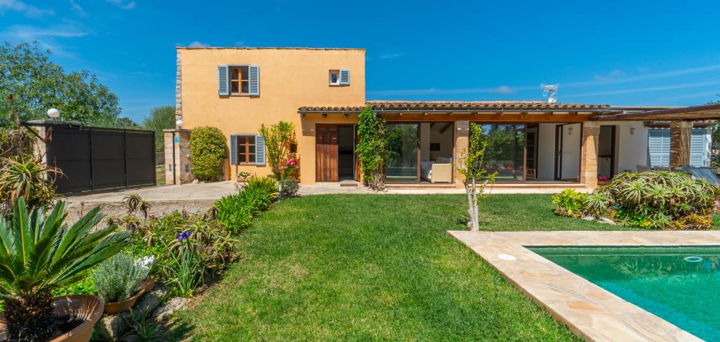Finca Ses Nines