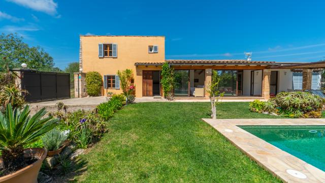 Finca Ses Nines