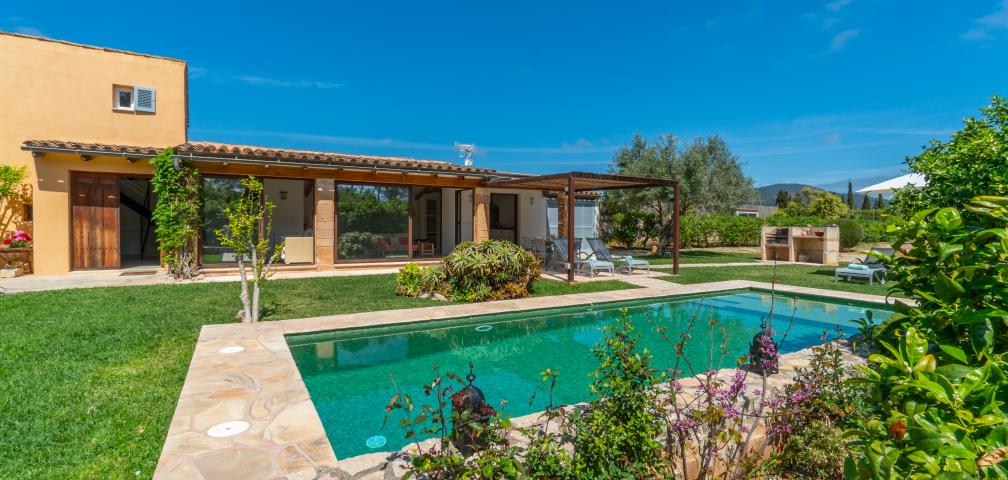 Finca Ses Nines