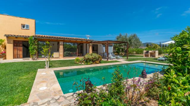 Finca Ses Nines