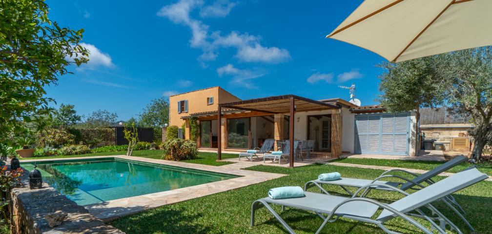 Finca Ses Nines