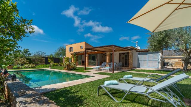 Finca Ses Nines