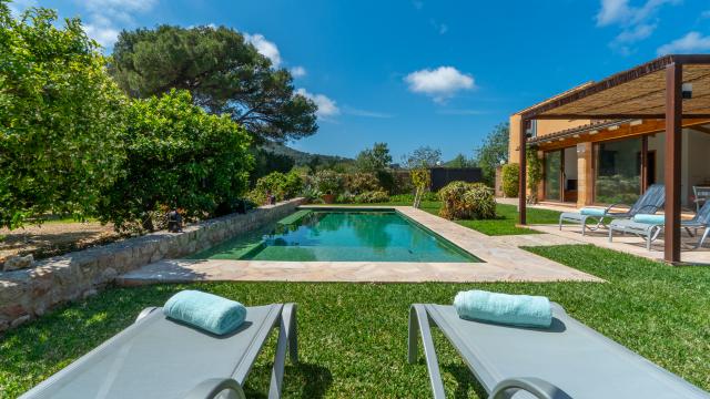 Finca Ses Nines