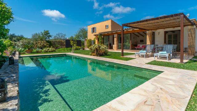 Finca Ses Nines