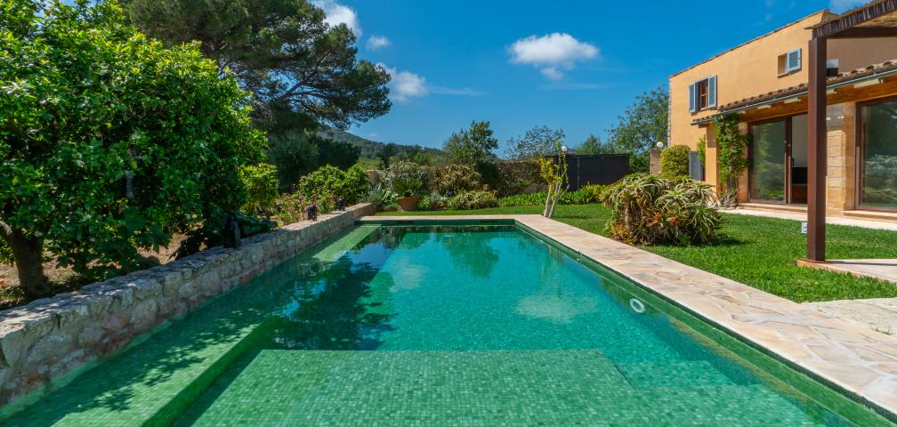 Finca Ses Nines