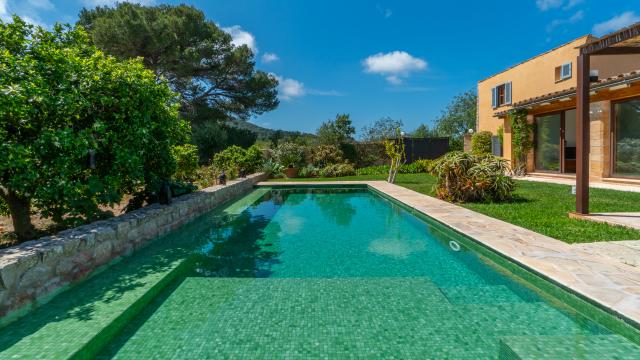 Finca Ses Nines