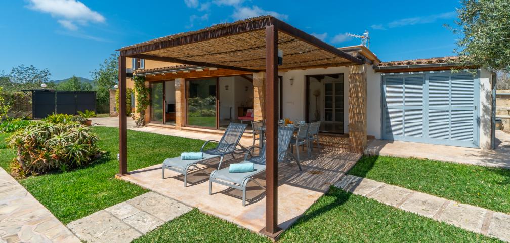 Finca Ses Nines