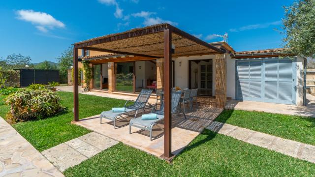 Finca Ses Nines