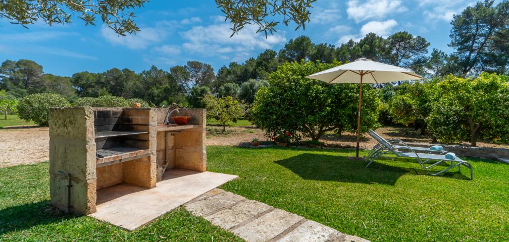 Finca Ses Nines