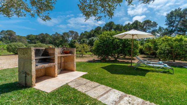 Finca Ses Nines