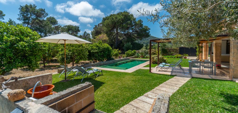 Finca Ses Nines