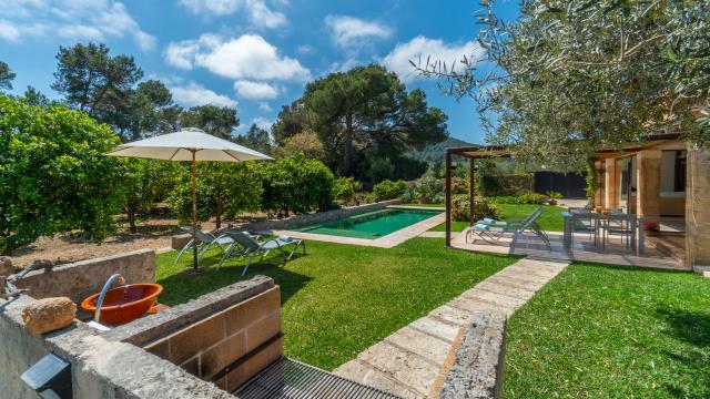 Finca Ses Nines