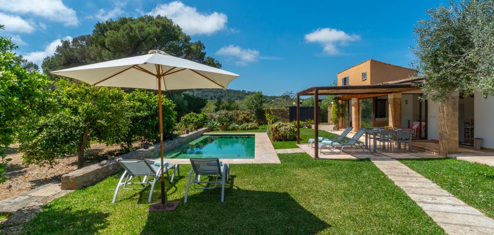 Finca Ses Nines