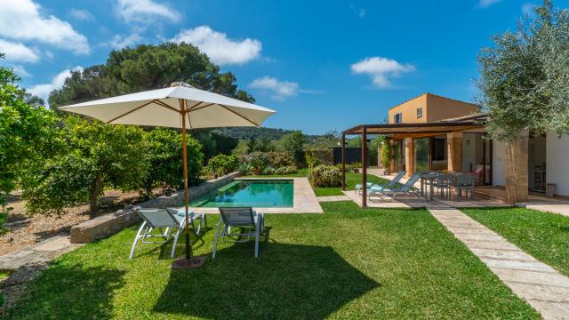 Finca Ses Nines