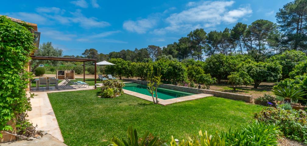Finca Ses Nines
