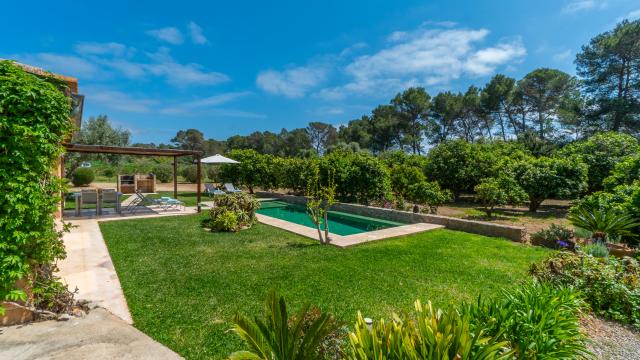 Finca Ses Nines