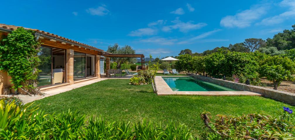 Finca Ses Nines