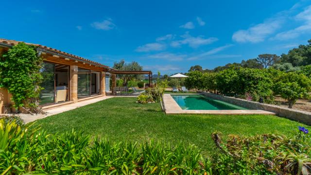 Finca Ses Nines