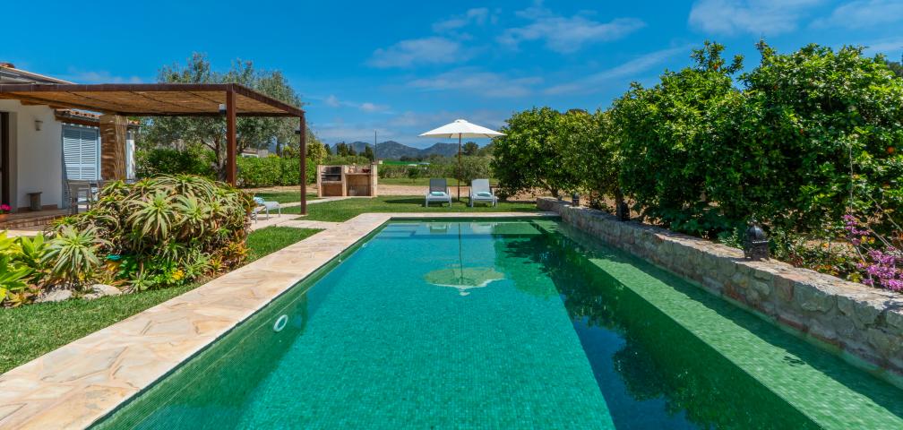 Finca Ses Nines