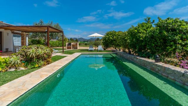 Finca Ses Nines