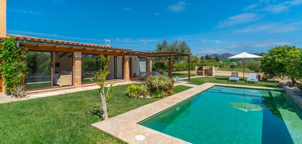 Finca Ses Nines