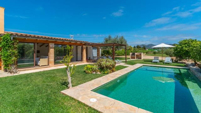 Finca Ses Nines